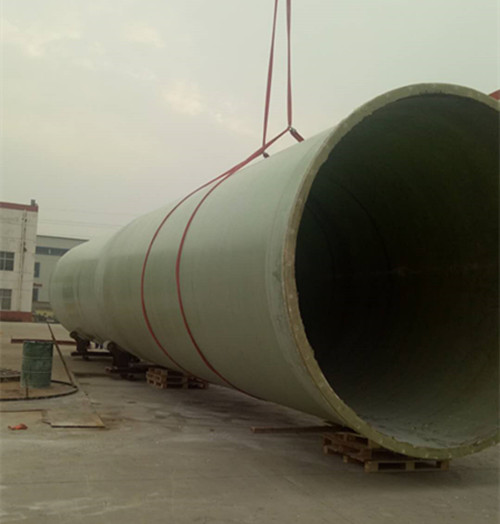 煙囪、煙道